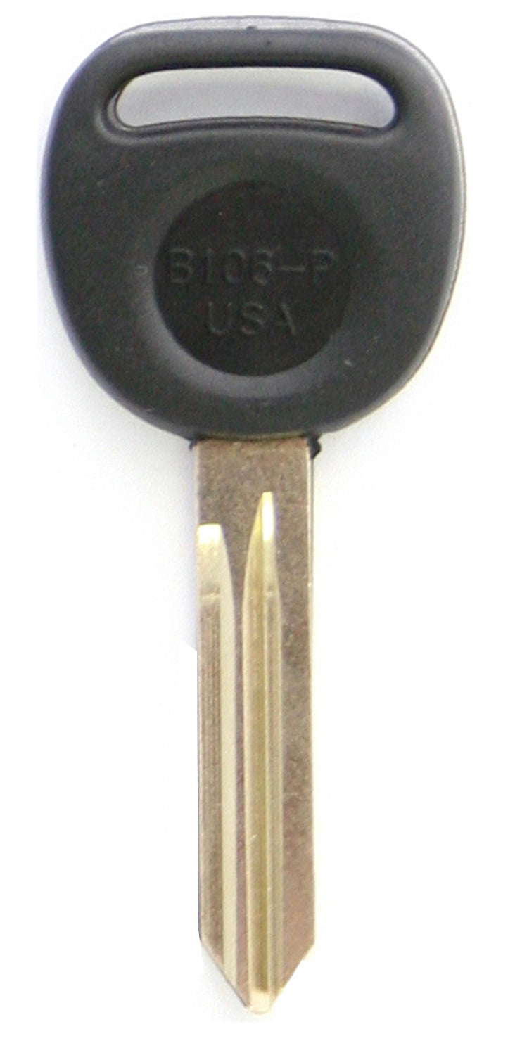 GM (B106-P)