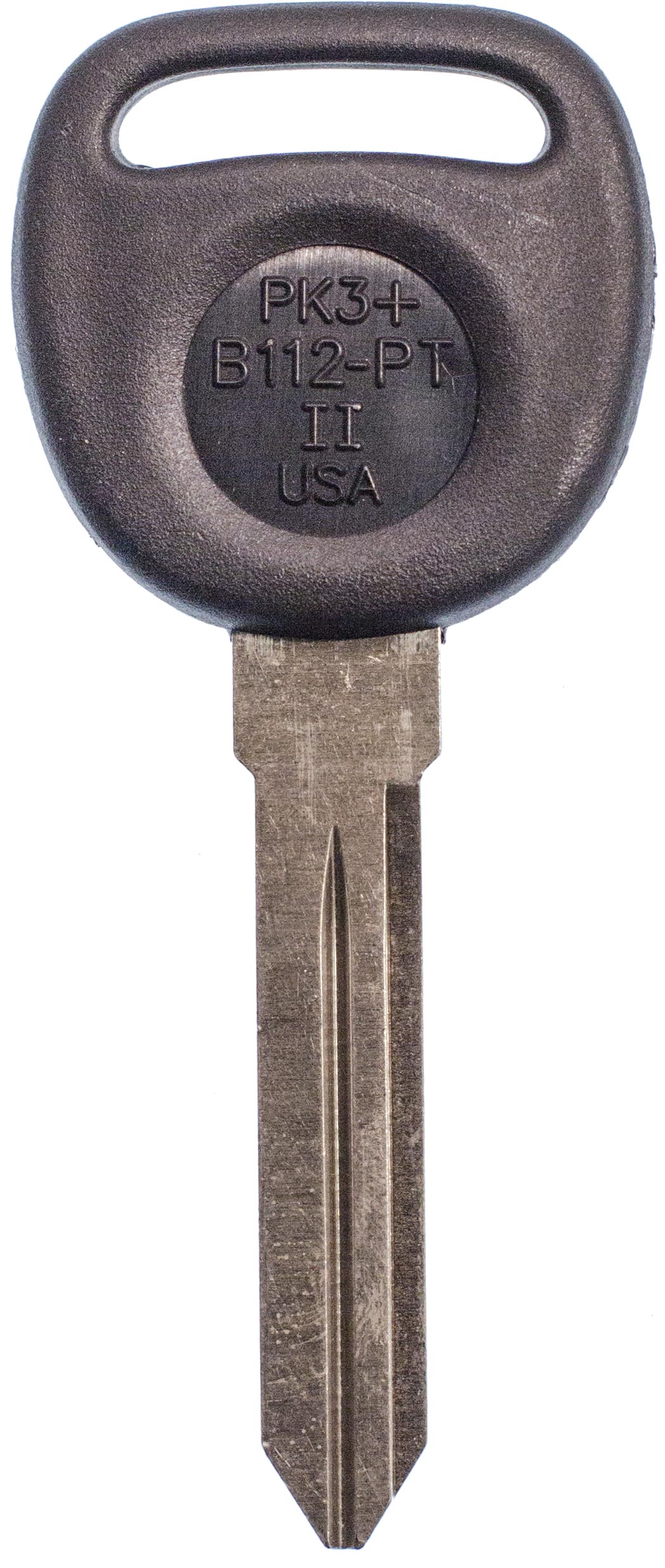 GM (B112-PT) (All Keys Lost)