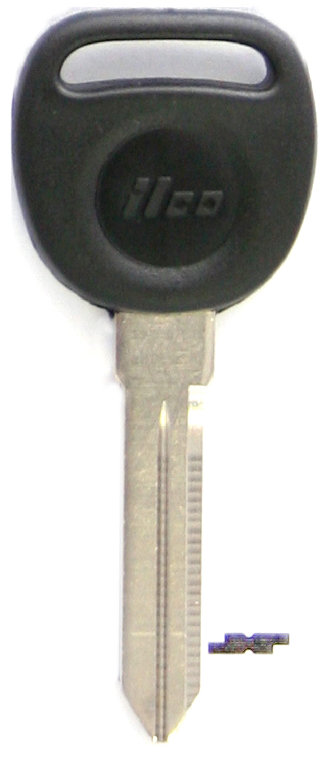 GM (B91-P)