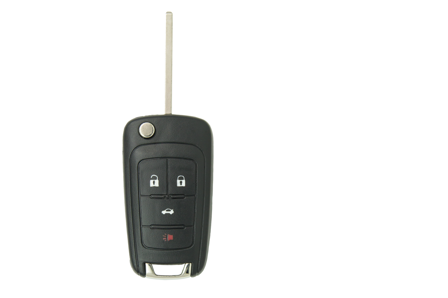 Buick / Chevrolet / GMC (FLIP-GM-4B4HS)