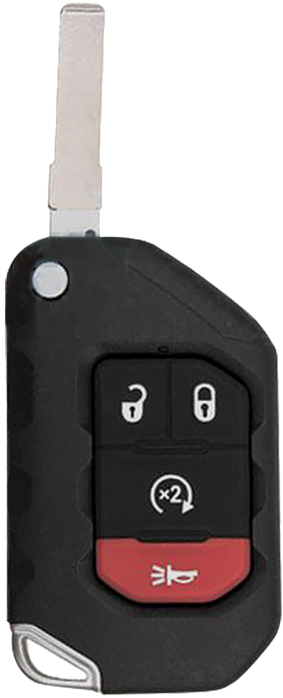 Jeep (FLIP-JEEP-4B1)