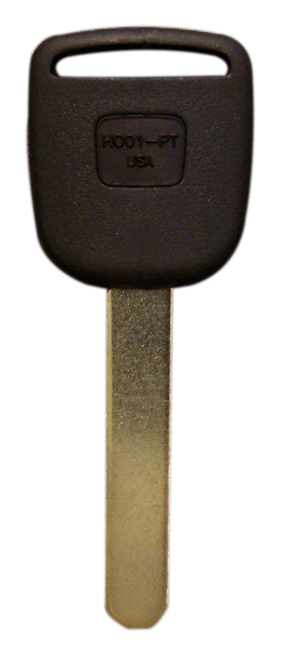 Honda (HO01-PT) (All Keys Lost)