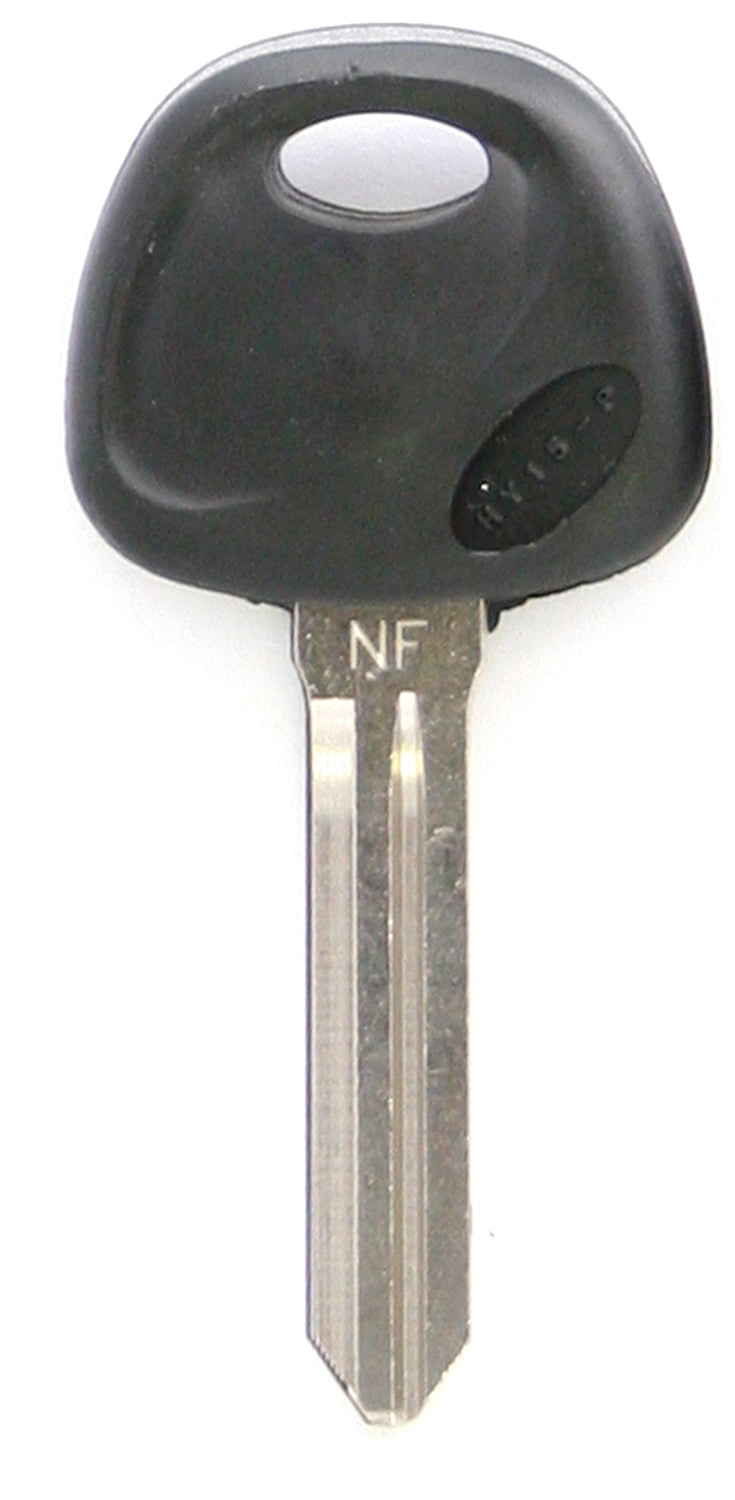 Kia/Hyundai (HY15-P) (All keys lost)