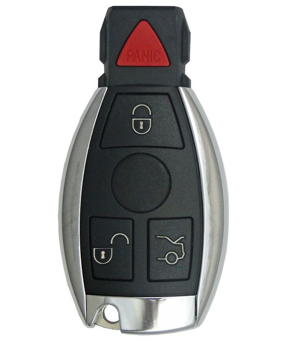 Mercedes (POD-BENZ-4B1)