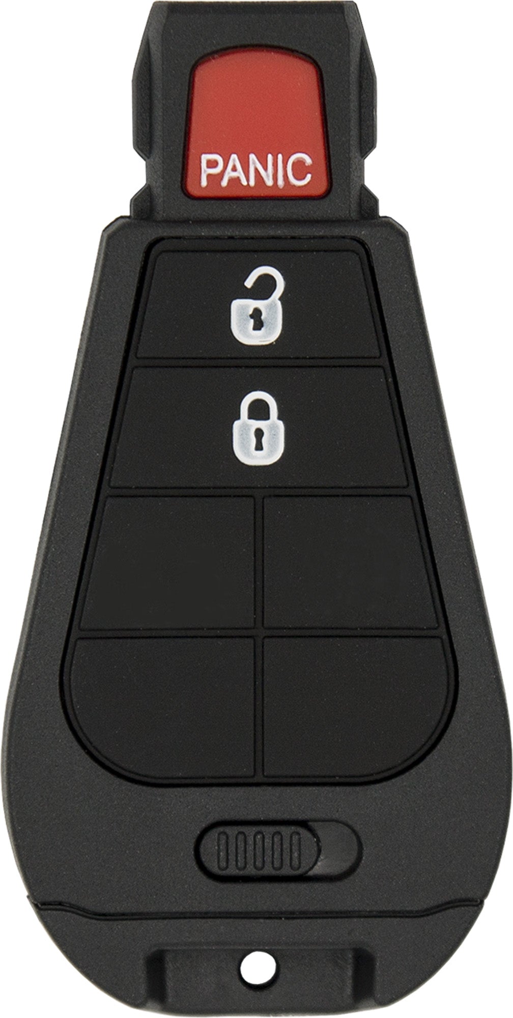 Jeep (POD-LAL-3B3) (All Keys Lost)