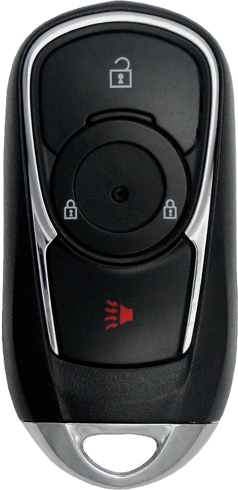 Buick (PRX-BUICK-3B2) (All Keys Lost)