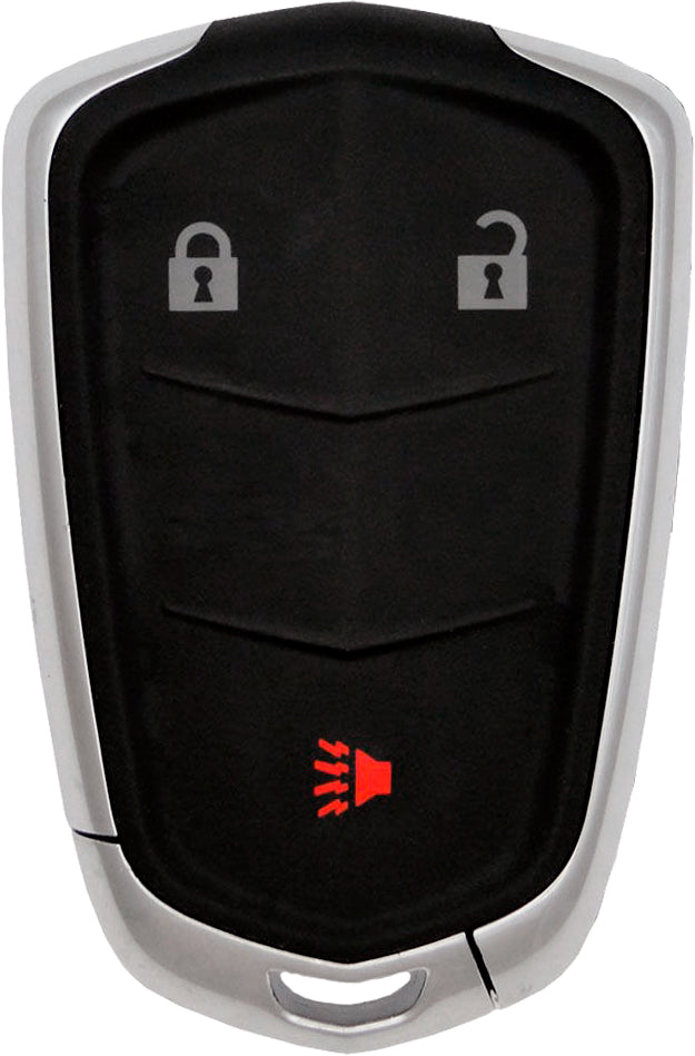 Cadillac (PRX-CAD-3B1) (All Keys Lost)