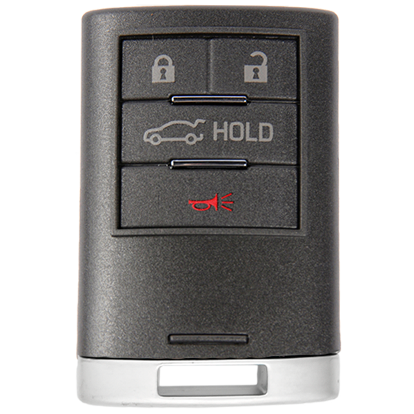 Cadillac (PRX-CAD-4B3) (All Keys Lost)