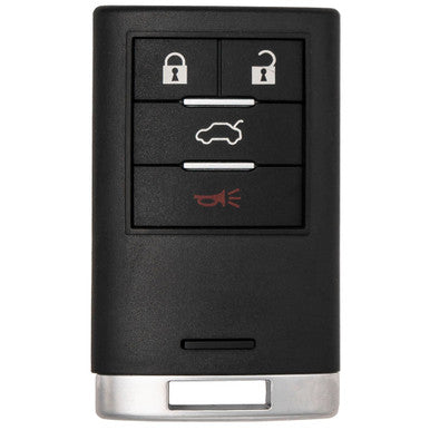 Cadillac (PRX-CAD-4B4) (All Keys Lost)