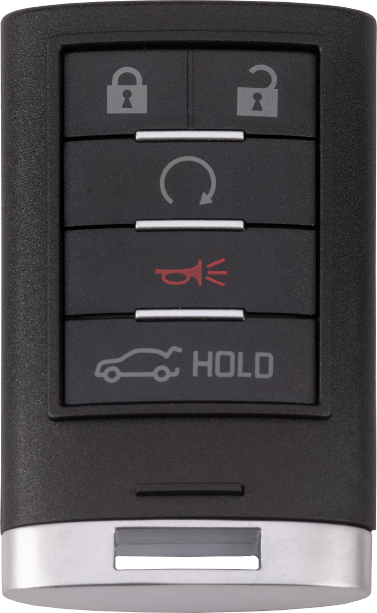 Cadillac (PRX-CAD-5B1) (All Keys Lost)