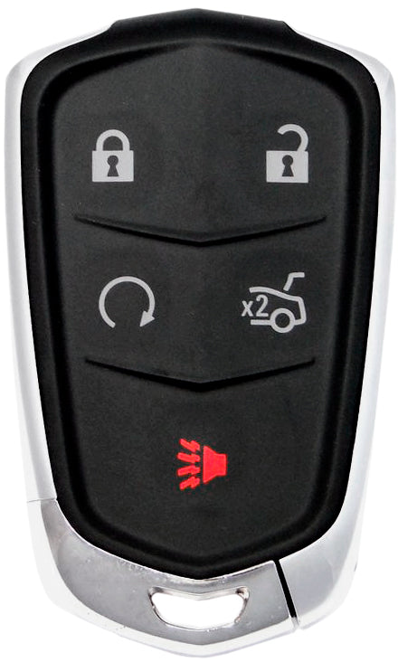 Cadillac (PRX-CAD-5B2)