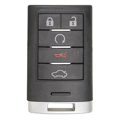 Cadillac (PRX-CAD-5B6)