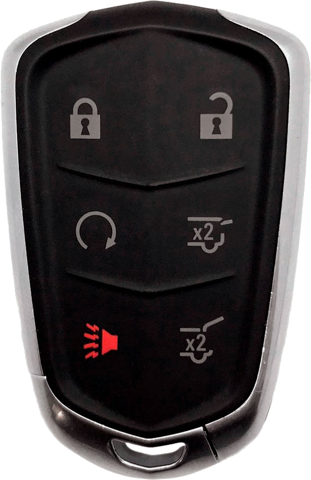 Cadillac (PRX-CAD-6B2) (All Keys Lost)