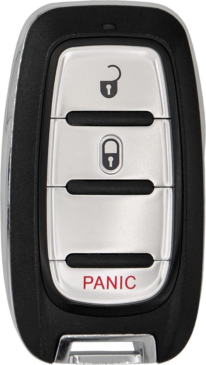 Chrysler (PRX-CHRY-3B2) (All Keys Lost)