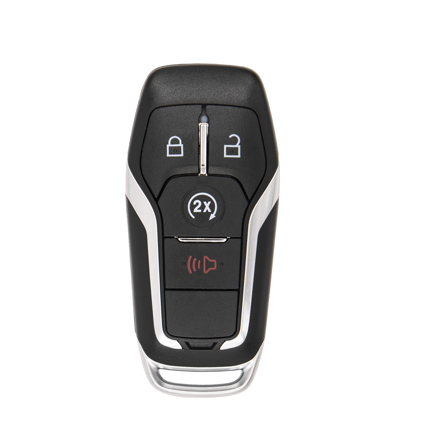 Ford / Lincoln (PRX-FORD-4B4) (All Keys Lost)