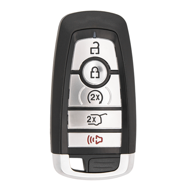 Ford / Lincoln (PRX-FORD-5B8) (All Keys Lost)