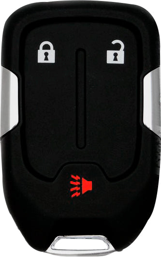 GMC (PRX-GM-3B2) (All Keys Lost)