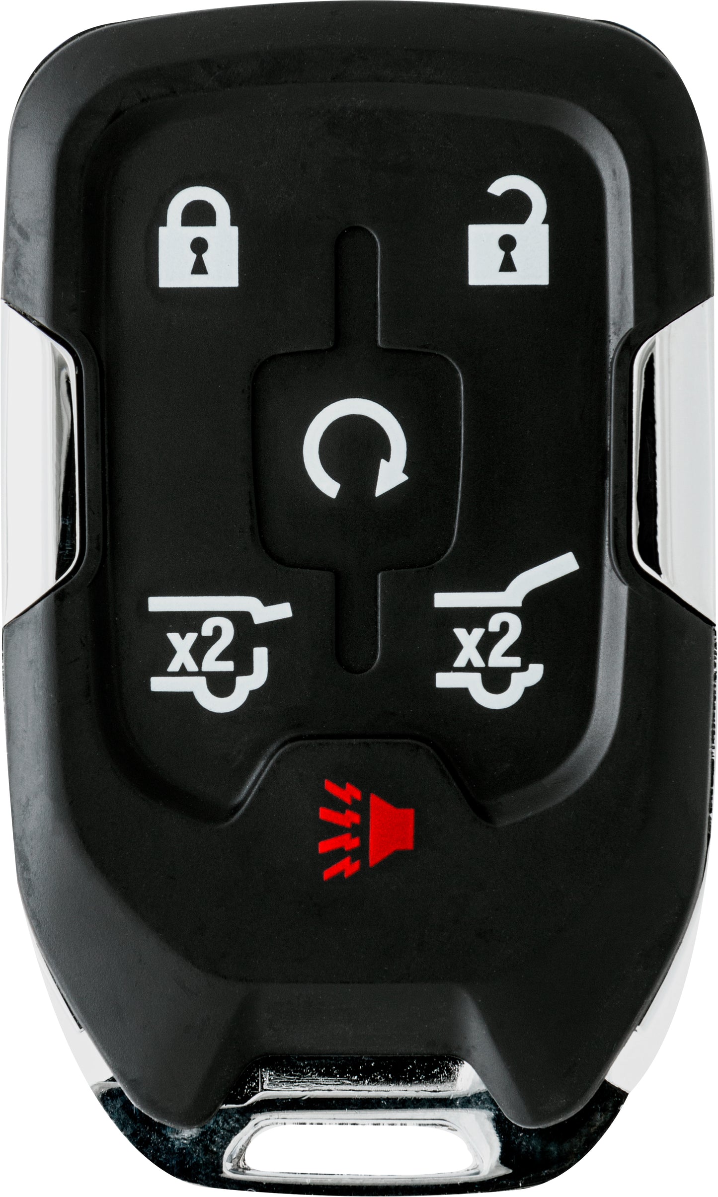 Chevrolet / GMC (PRX-GM-6B2) (All Keys Lost)