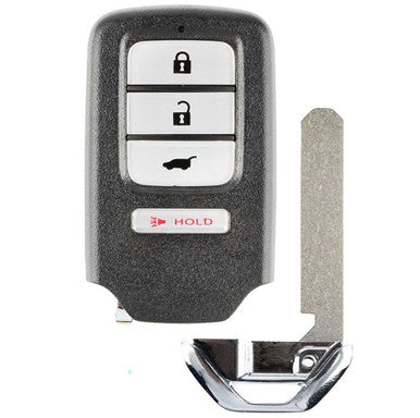 Honda (PRX-HON-4B2) (All Keys Lost)