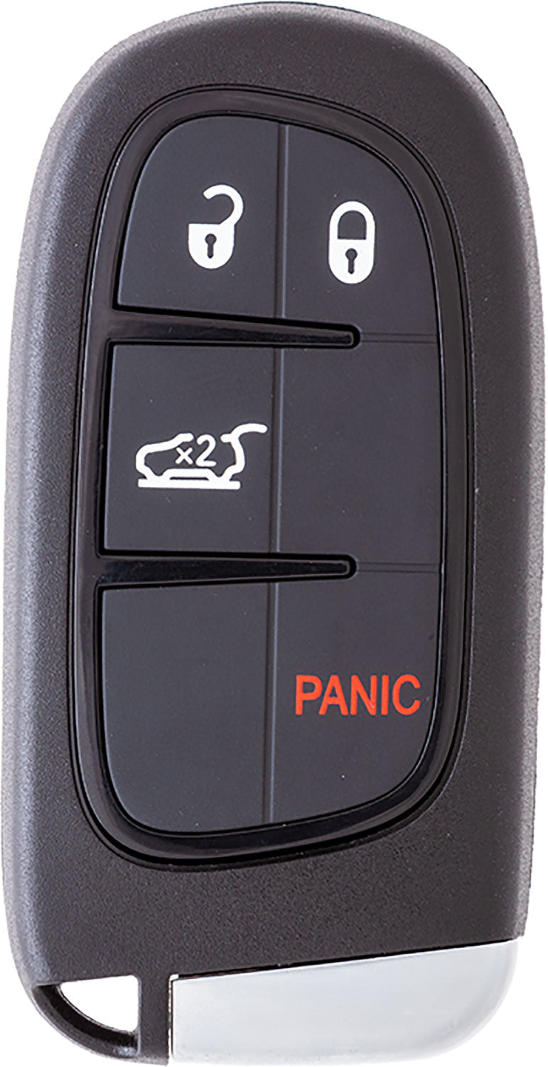 Jeep (PRX-JEEP-4B2)