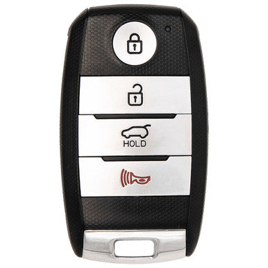 Kia (PRX-KIA-4B6) (All keys lost)