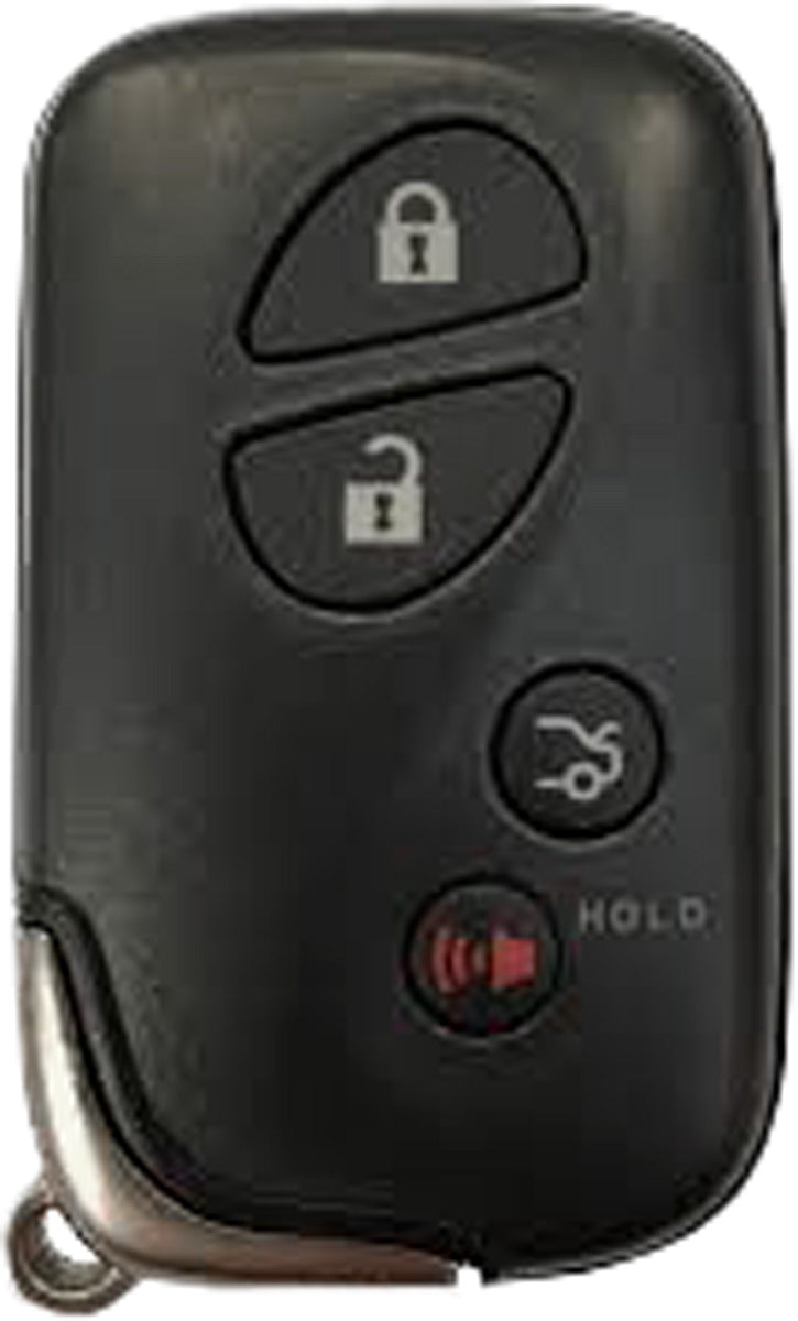 Lexus (PRX-LEX-4B5)