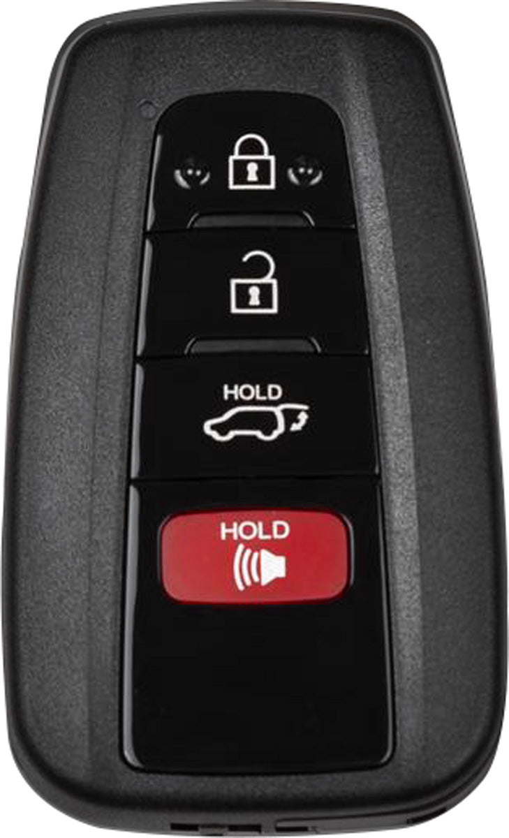 Toyota (PRX-TOY-4B3)