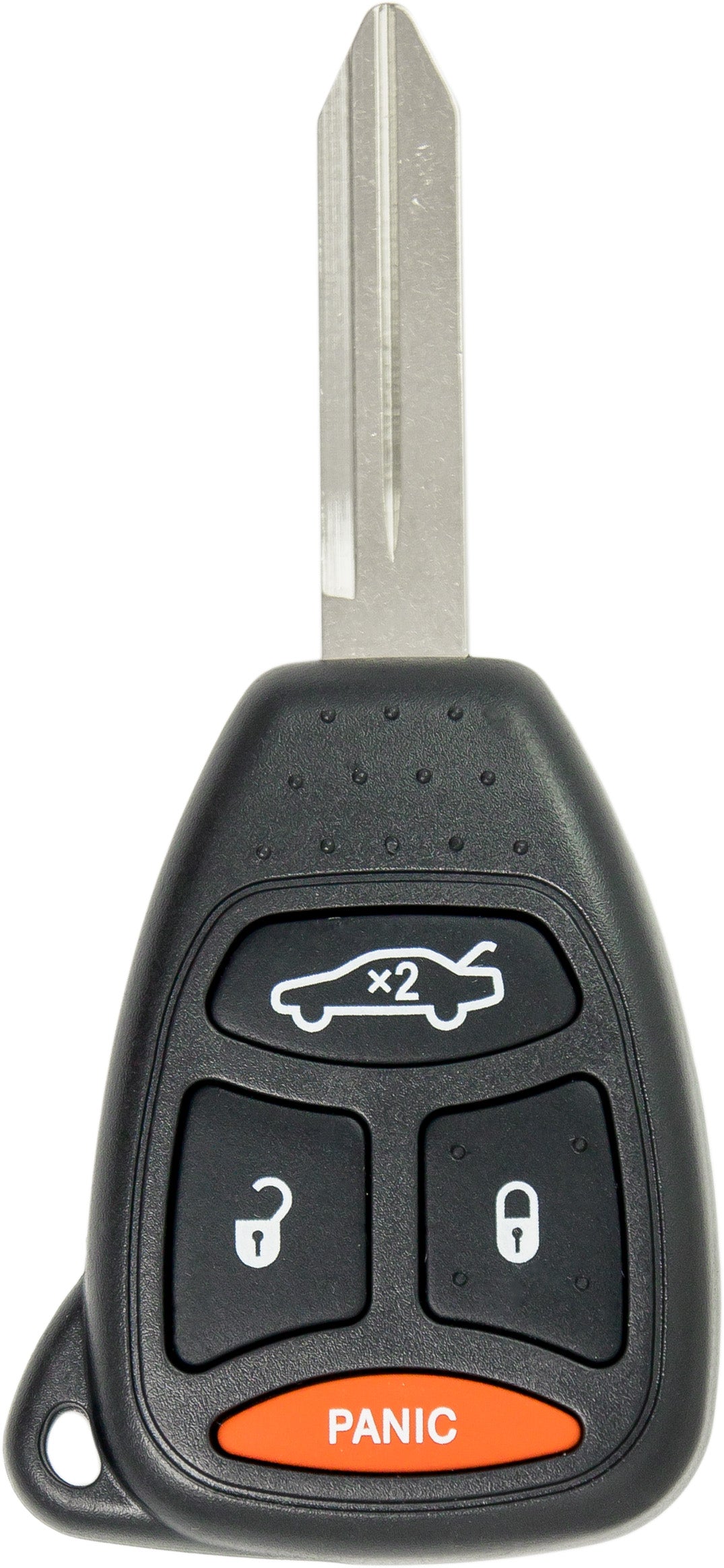Chrysler / Dodge / Jeep (RHK-CHRY-4B2) (All Keys Lost)