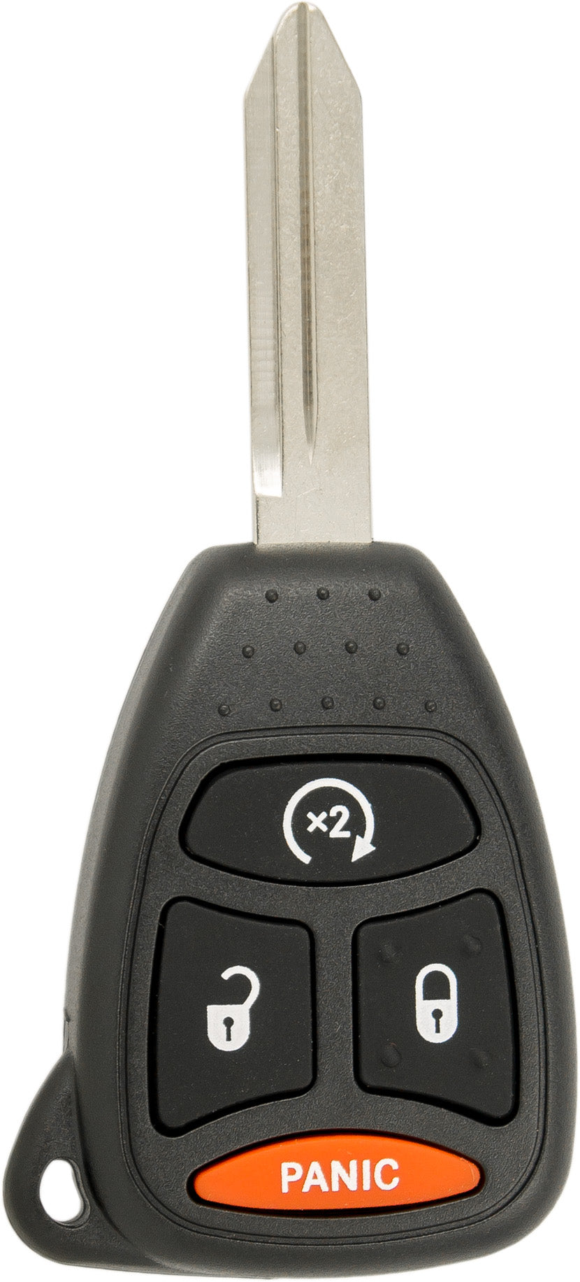 Chrysler / Dodge (RHK-CHRY-4B3) (All Keys Lost)