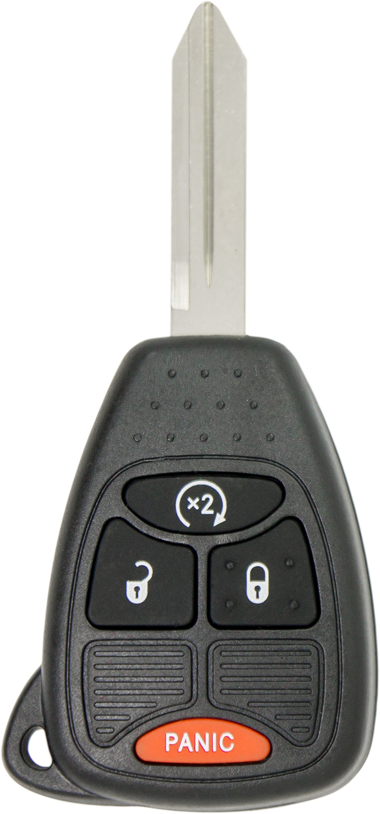 Chrysler / Dodge / Jeep / RAM (RHK-CHRY-4B5) (All Keys Lost)