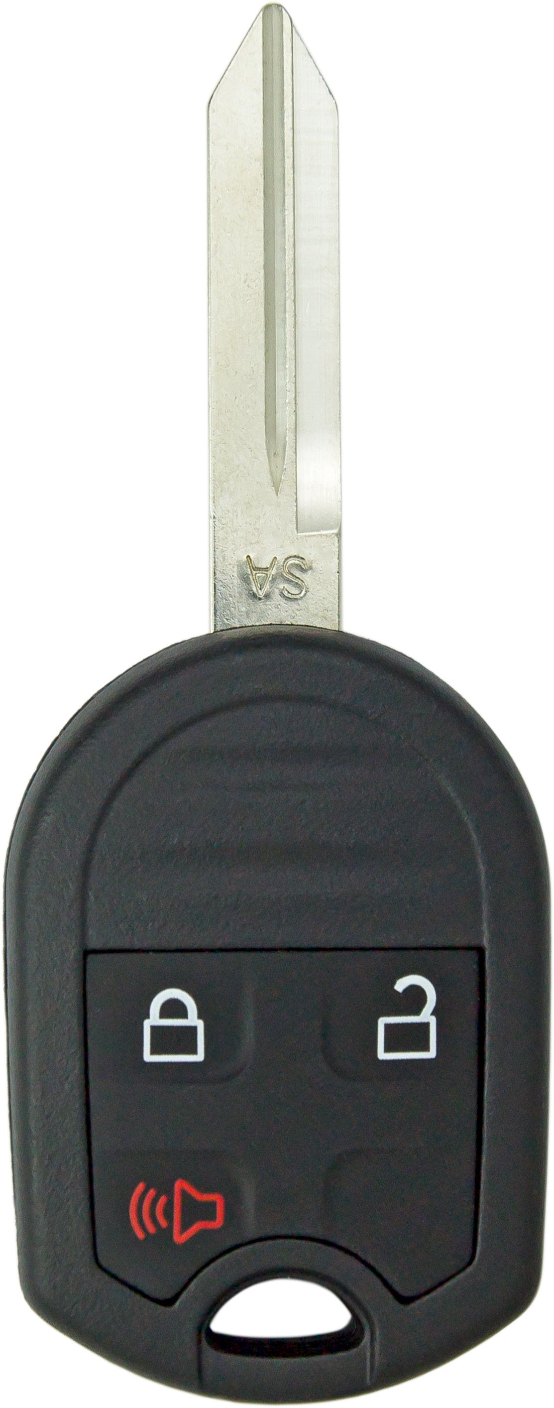 Ford / Mercury (RHK-FORD-3B1) (All Keys Lost)