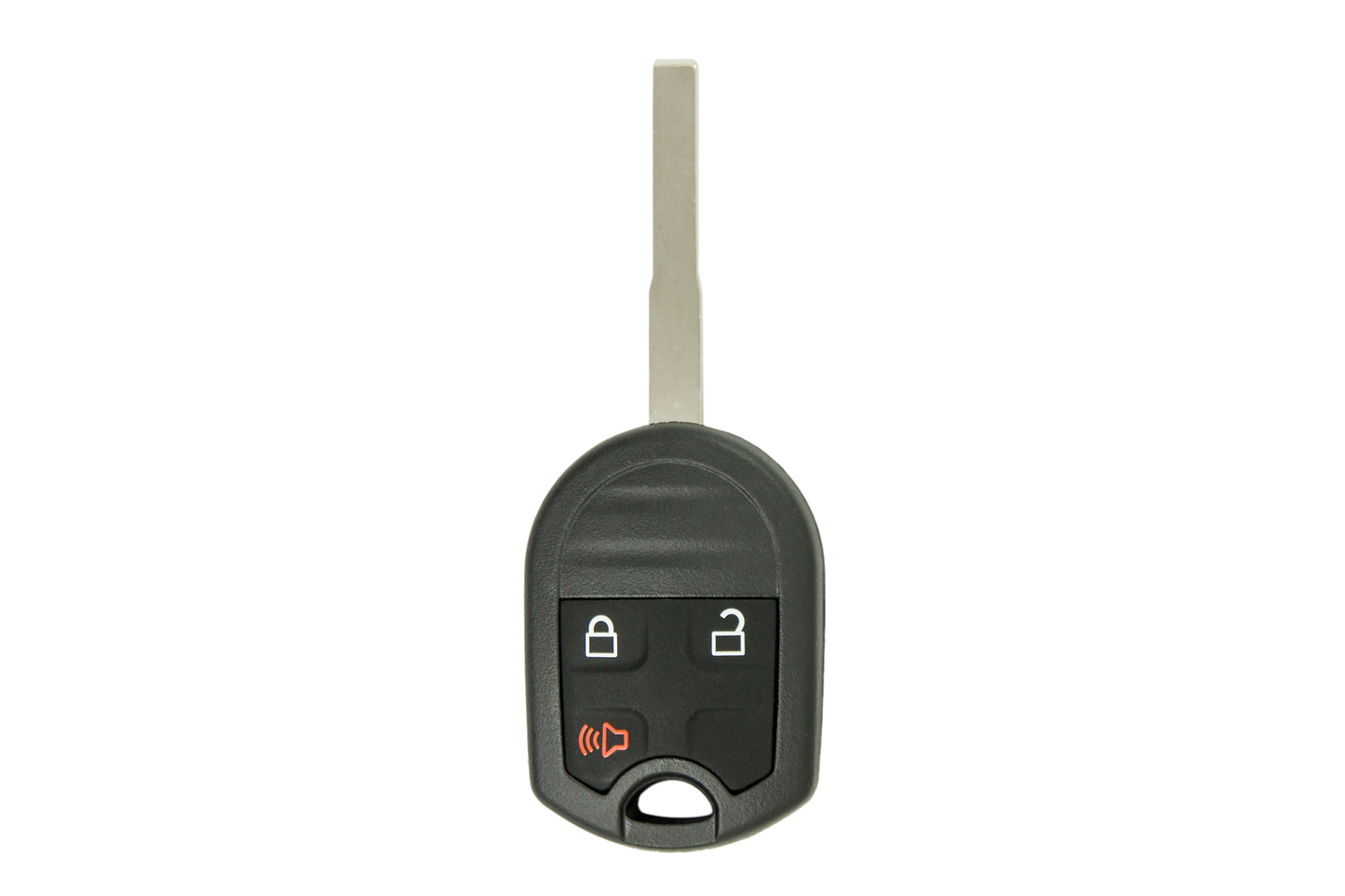 Ford (RHK-FORD-3B7HS) (All Keys Lost)