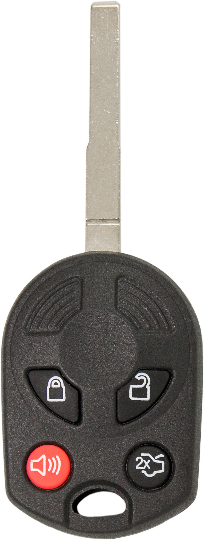 Ford (RHK-FORD-4B1HS) (All Keys Lost)