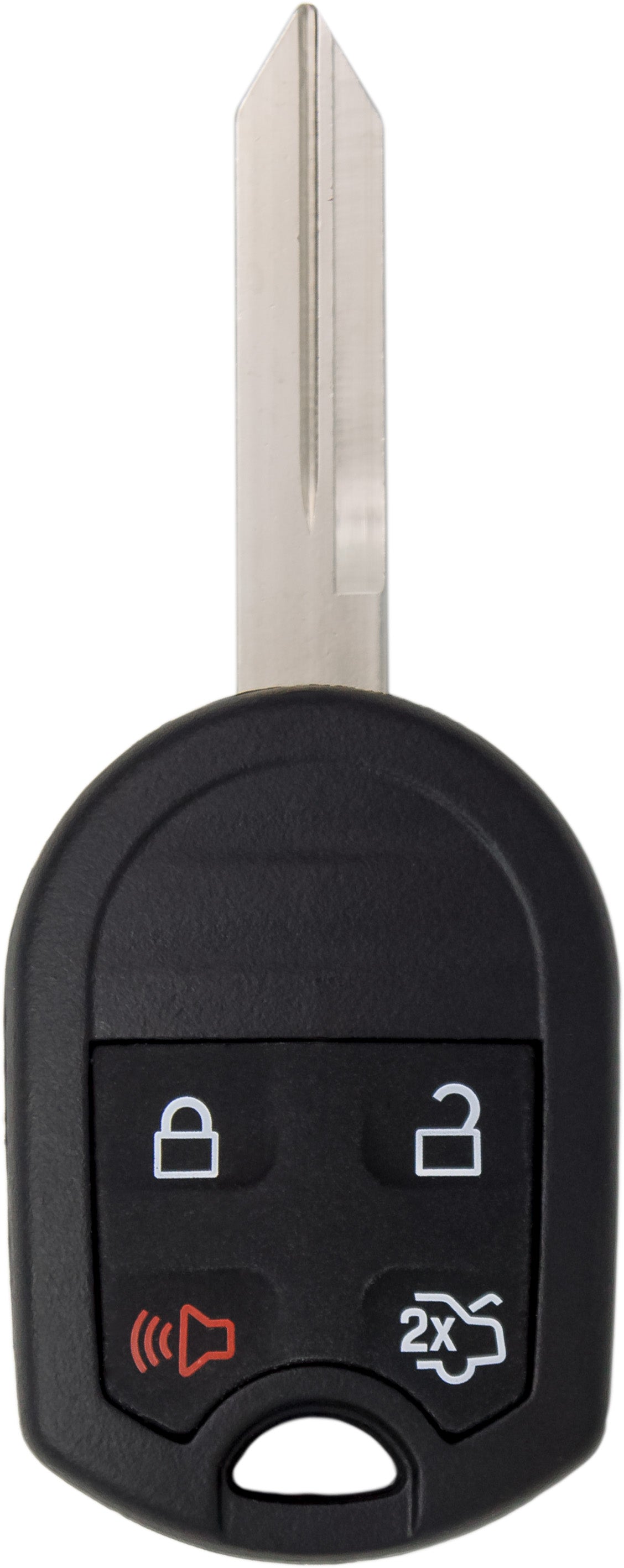 Ford / Lincoln / Mercury (RHK-FORD-4B2) (All Keys Lost)