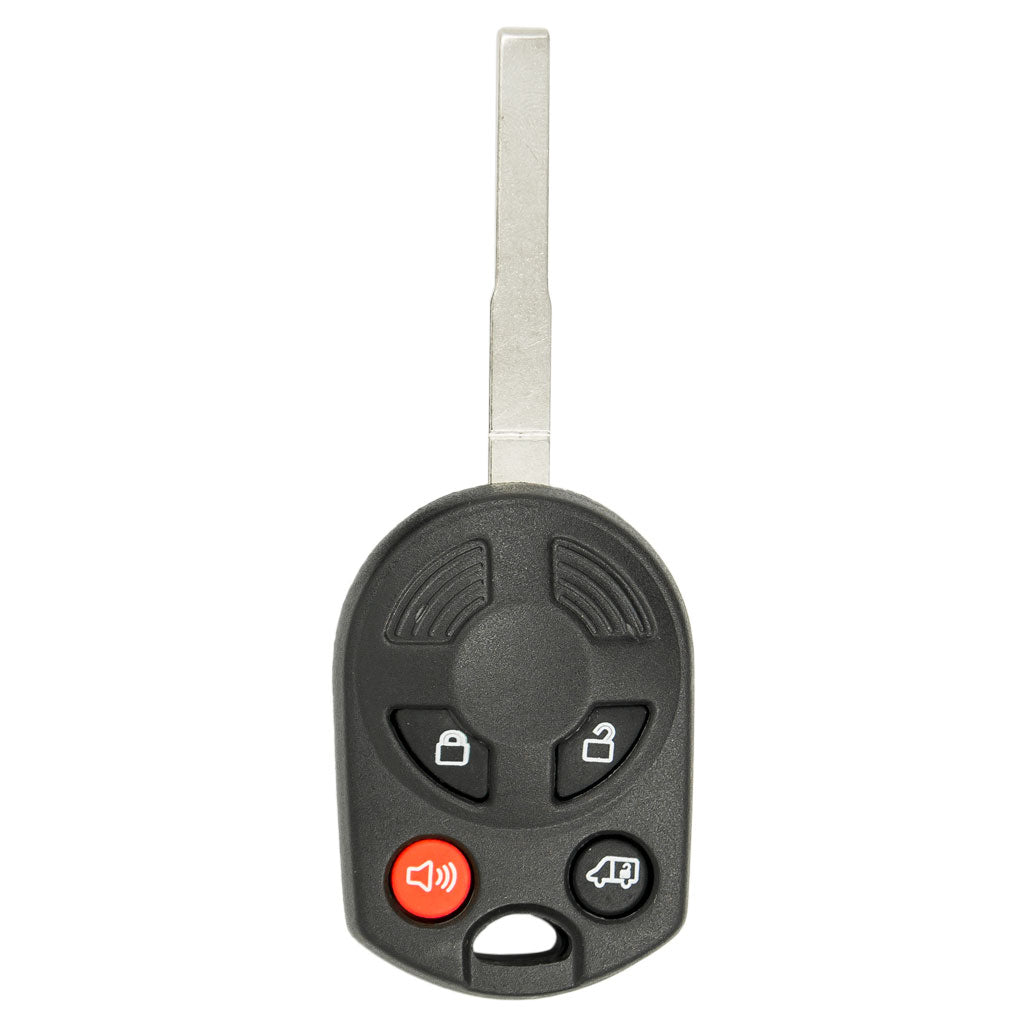 Ford (RHK-FORD-4B7HS) (All Keys Lost)