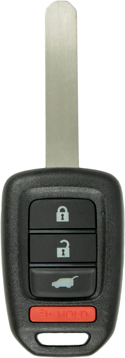 Honda (RHK-HON-4B7) (All Keys Lost)