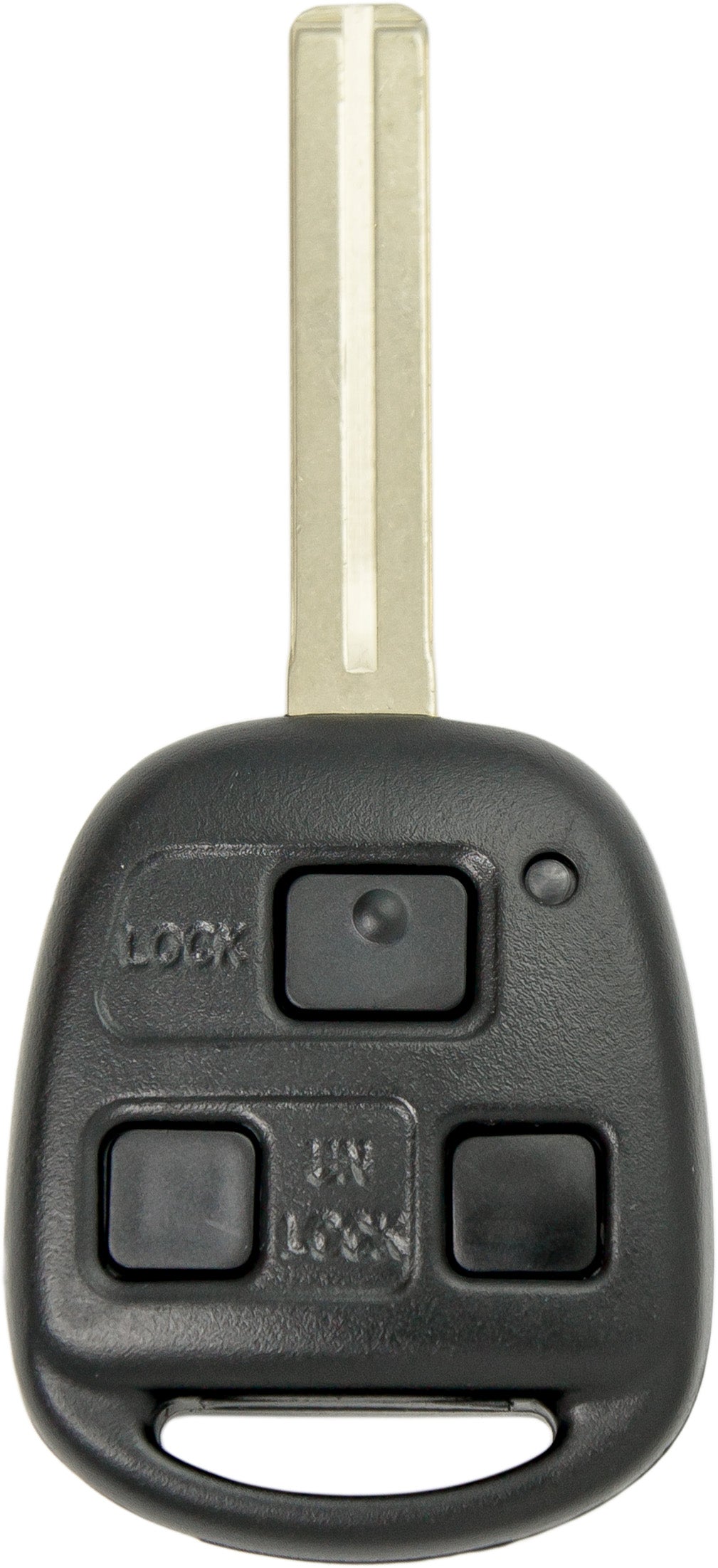 Lexus (RHK-LEXUS-3B2) (All Keys Lost)