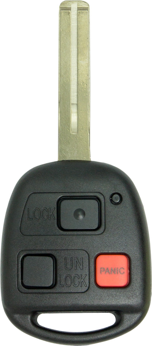 Lexus (RHK-LEXUS-3B3)