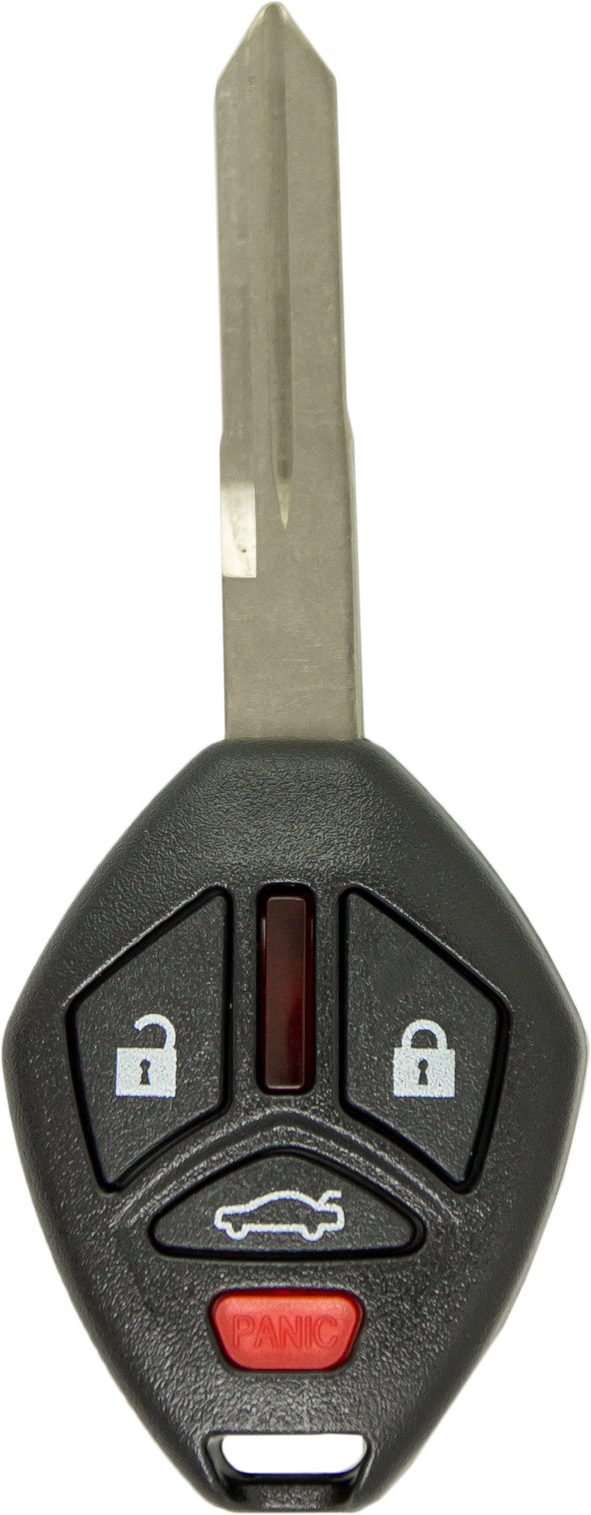 Mitsubishi (RHK-MITS-4B1) (All Keys Lost)