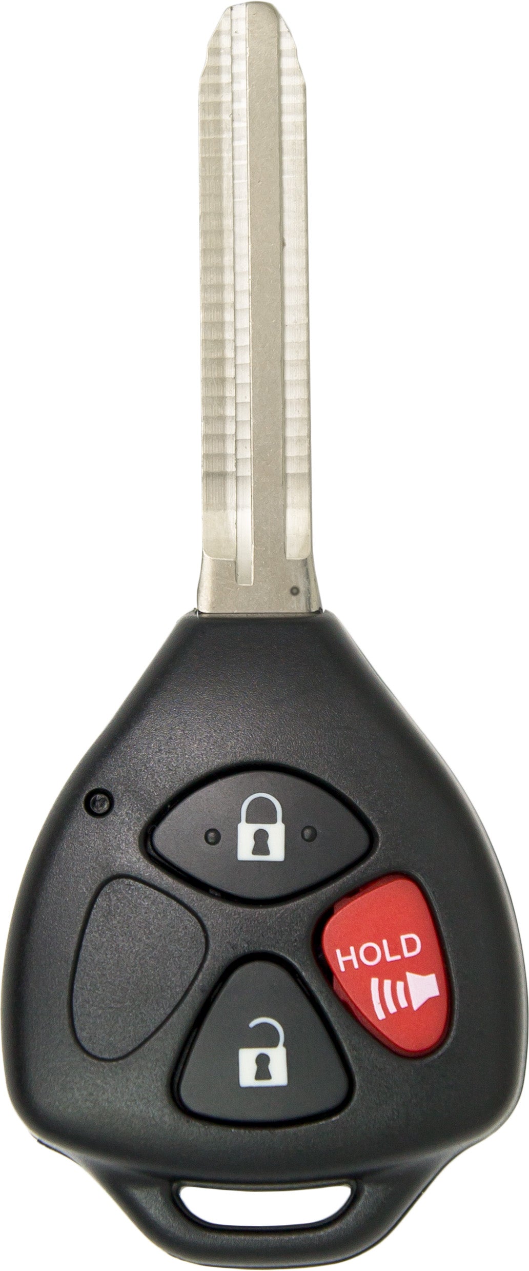Pontiac / Toyota (RHK-TOY-3BD2) (All keys lost)