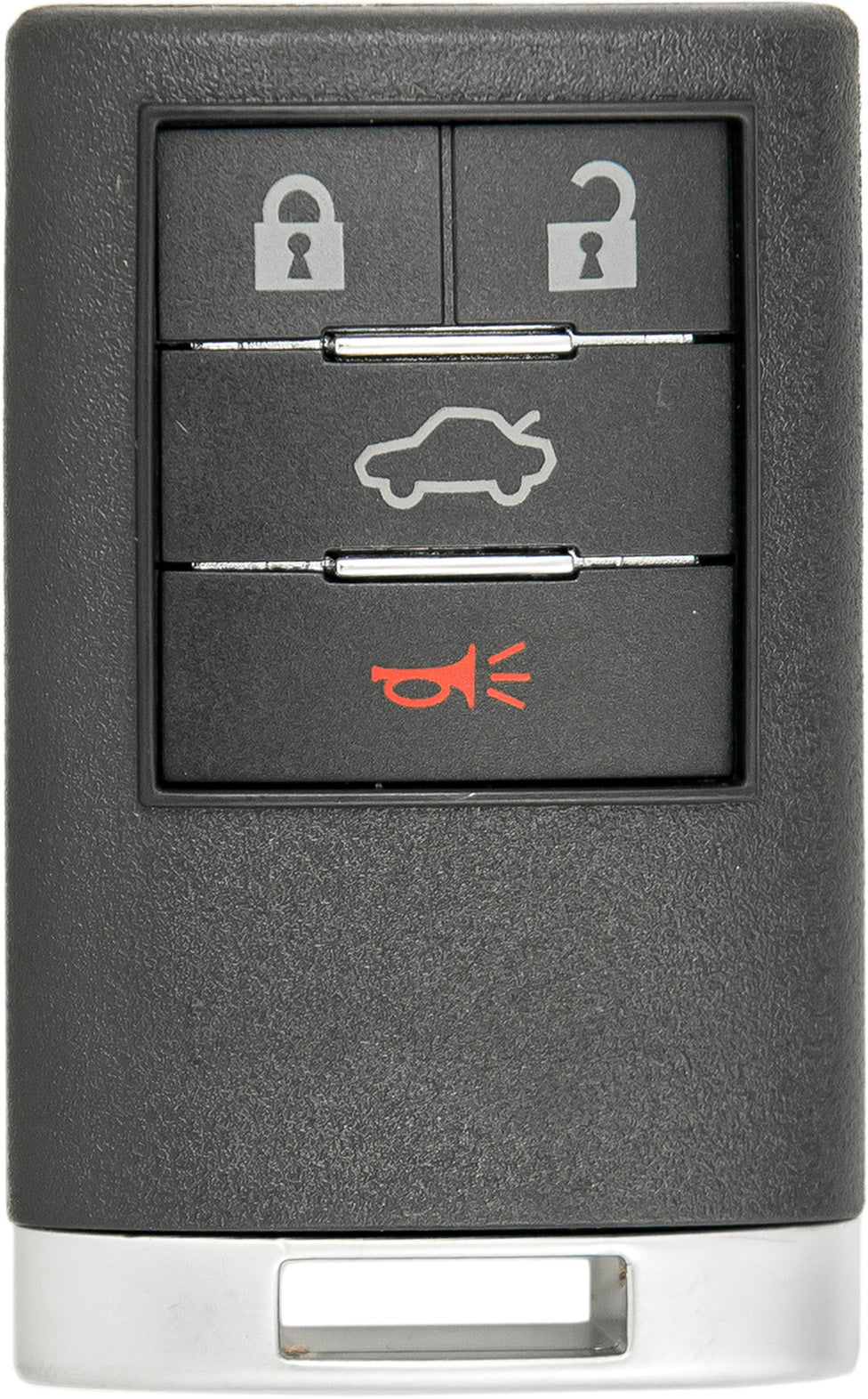 Cadillac (PRX-CAD-4B5) (All Keys Lost)