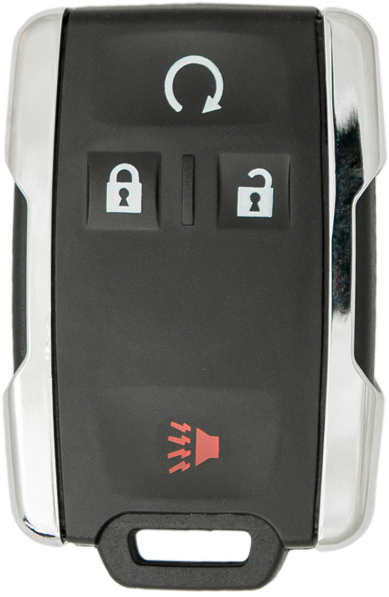 Chevrolet / GMC (RKE-GM-4B10)