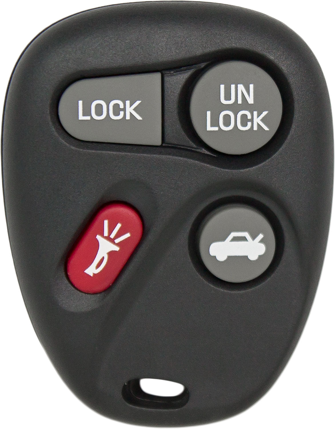 Buick / Cadillac / Chevrolet / GMC / Oldsmobile / Pontiac (RKE-GM-4B12)