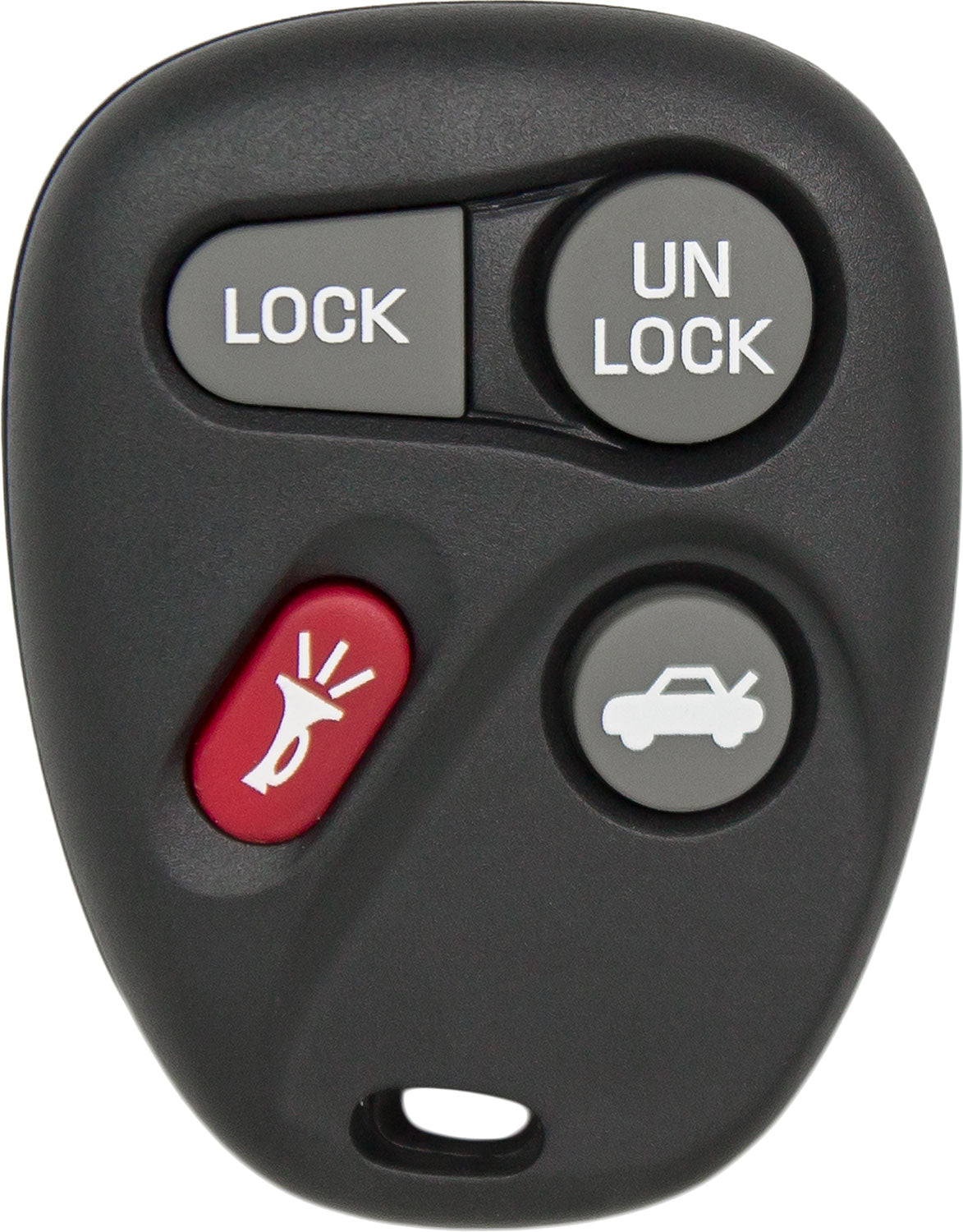 Buick / Cadillac / Chevrolet / GMC / Oldsmobile / Pontiac (RKE-GM-4B13)