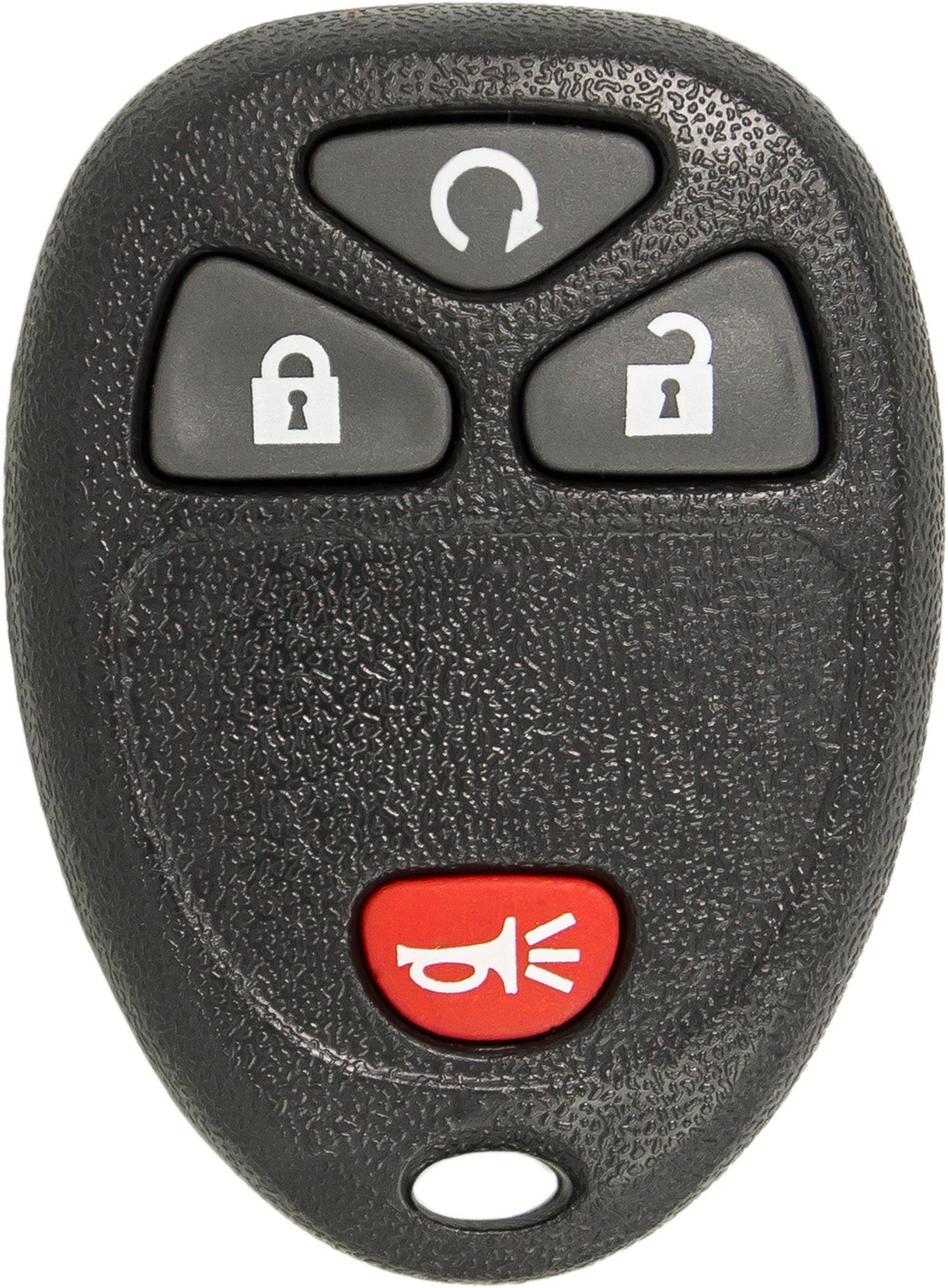 Buick / Chevrolet / Pontiac / Saturn (RKE-GM-4B3)