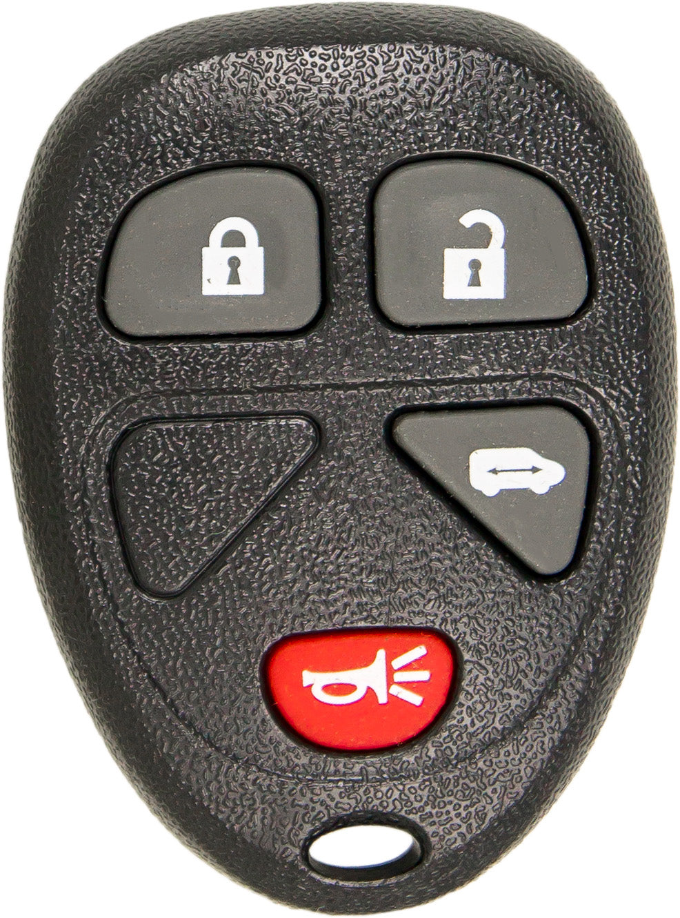 Buick / Chevrolet / Pontiac / Saturn (RKE-GM-4B6)