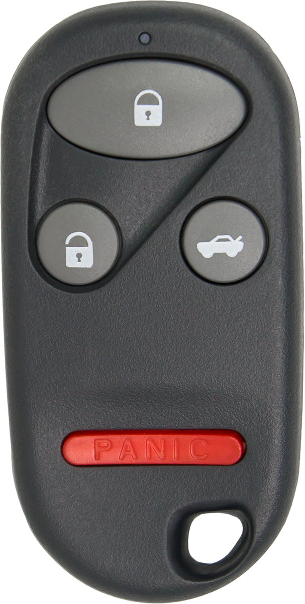 Honda (RKE-HON-4B2)