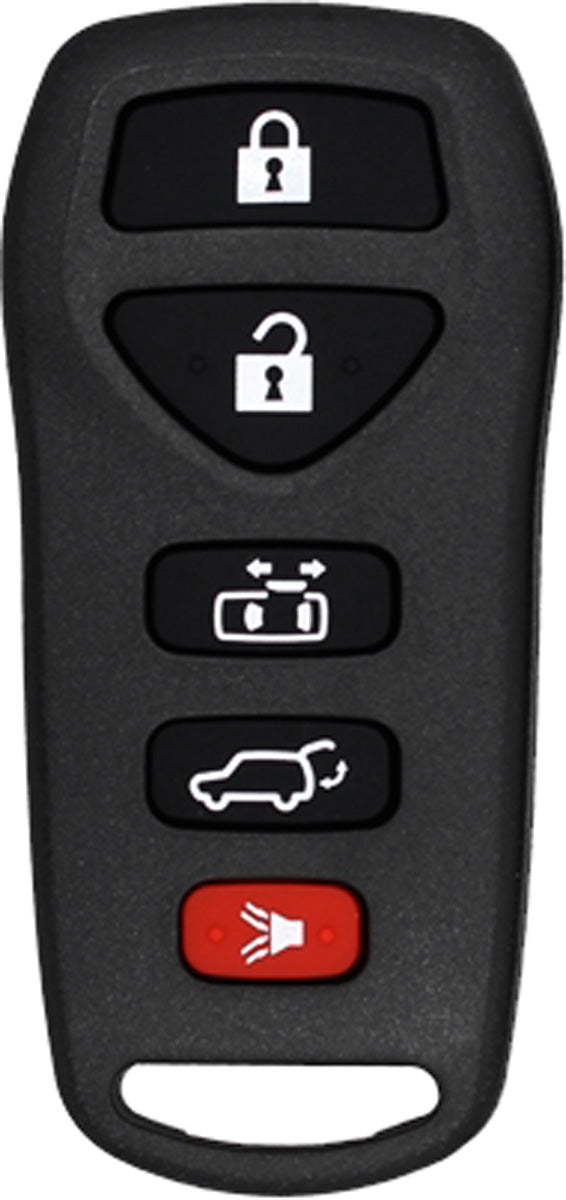 Nissan (RKE-NIS-5B1)