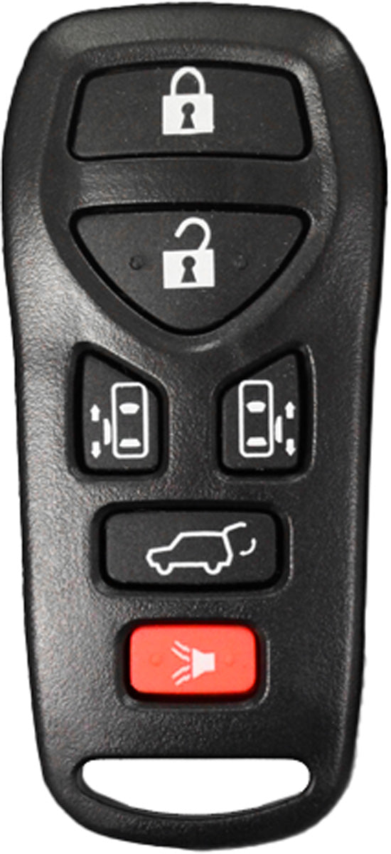 Nissan (RKE-NIS-6B1)