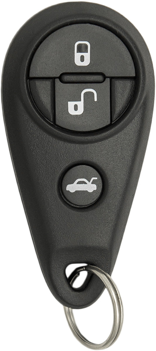 Subaru (RKE-SUB-4B1)